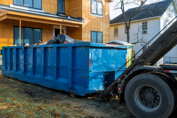 Best Commercial Junk Removal  in Delshire, OH