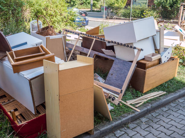 Best Local Junk Hauling  in Delshire, OH
