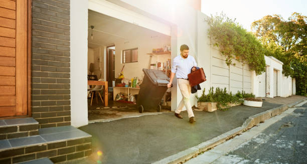 Best Professional Junk Removal  in Delshire, OH