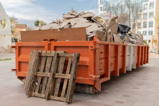 Best Full-Service Junk Removal  in Delshire, OH