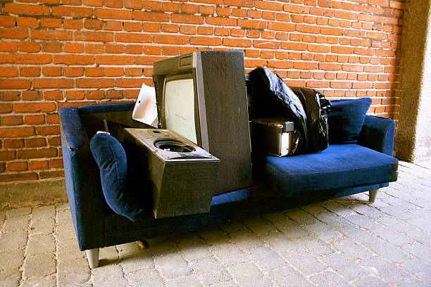 Best Commercial Cleanout Services  in Delshire, OH