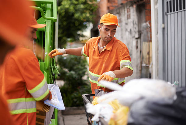 Best Yard Cleanup Services  in Delshire, OH