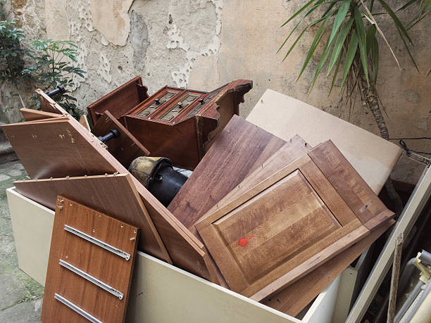 Full-Service Junk Removal in Delshire, OH
